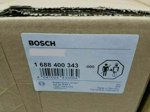Bosch sicam beissbarth - bosch,