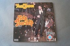 Tom Jones - Help Yourself (Bunte Serie mit Poster, Vinyl LP) (V-1266)