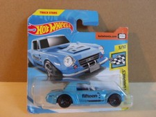 Hot Wheels Datsun Fairlady