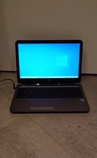 HP 250 G3 - Intel Celeron-