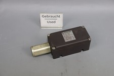 Schmersal BN20-rz/KL5 BN 20-rz/KL 5 Magnetschalter 1,1 KW 220 VAC max 5A used