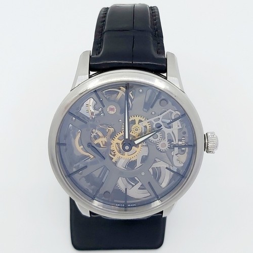 Armbanduhr maurice lacroix - armbanduhr,