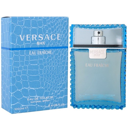 Versace man eau - eau, 100