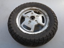 Piaggio Sfera RST M01 125