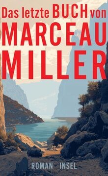 Das letzte buch von marceau - von,