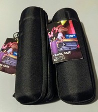 2 Stück Ultimate Ears Travel Case Für Boom3 Blast Neue .
