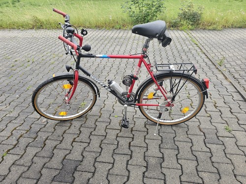 Fahrrad bike herren wheeler - bike,