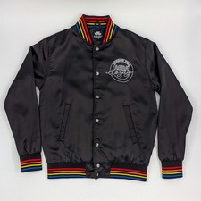 Abba voyage 2022 jacket - voyage, black
