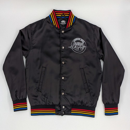 Abba voyage 2022 jacket black - 2022,