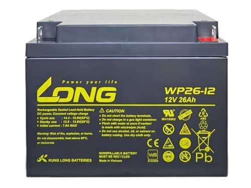 Bleiakku batterie kung - bleiakku,