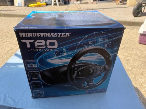 Thrustmaster t80 lenkrad - thrustmaster,