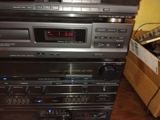 Sony LBT V502 Kompakt Stereoanlage Microstereoanlage