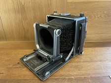 EXC + 5 Linhof Master Technika