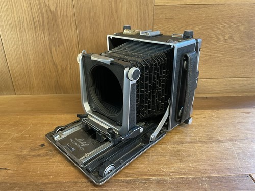 Exc linhof master - exc, 5