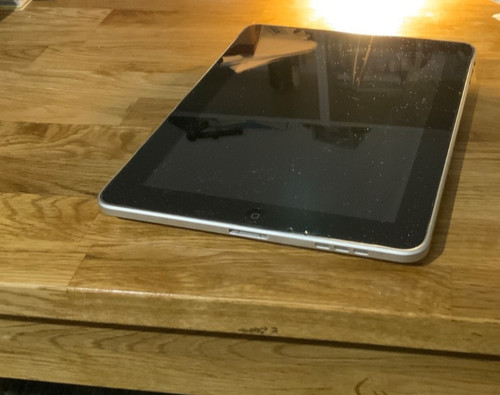 Ipad 64gb wifi als - 2,