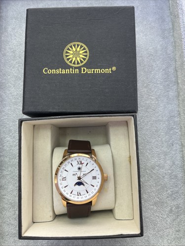 Constantin durmont herren - constantin,