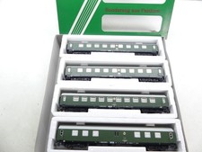 Sachsenmodelle H0 14005