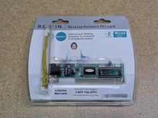 Belkin f5d5000v pci desktop - pci,