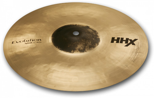 Sabian hhx evolution - sabian,