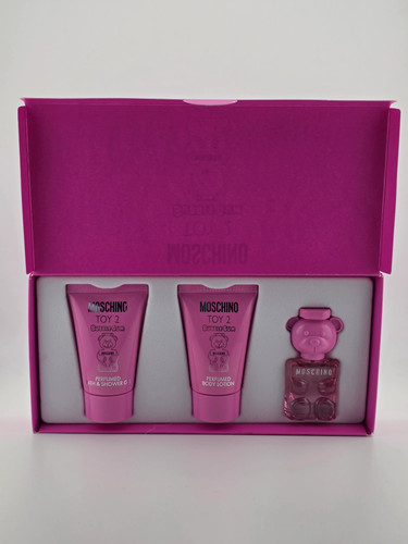 Moschino toy bubble - moschino, gum