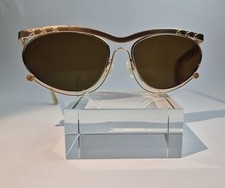 Vintage Paloma Picasso Brille
