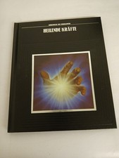 Heilende Kräfte Geheimnisse
