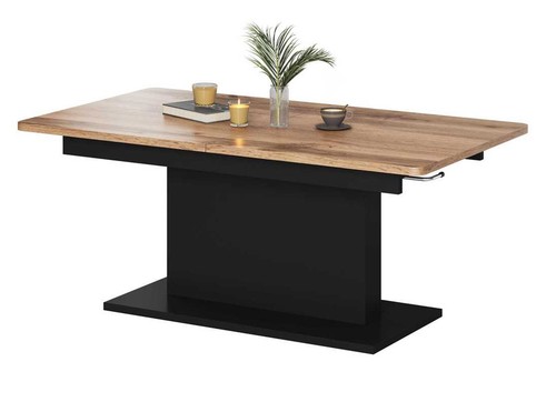 Couchtisch busetti 126 167cm - couchtisch, 126-167cm