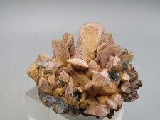 TOP Baryt Grube Clara Wolfach