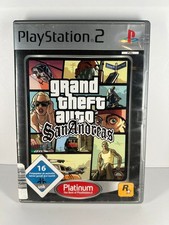 Grand Theft Auto San Andreas