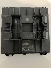 VW Volkswagen Steuergerät