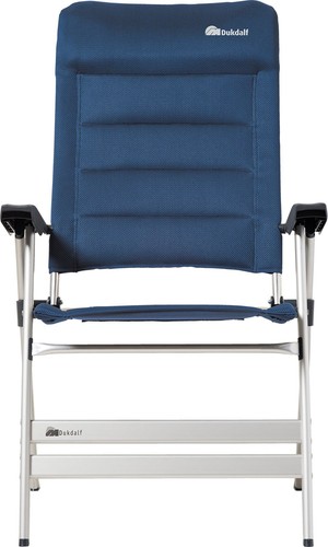 Dukdalf grande klappstuhl blau - grande,