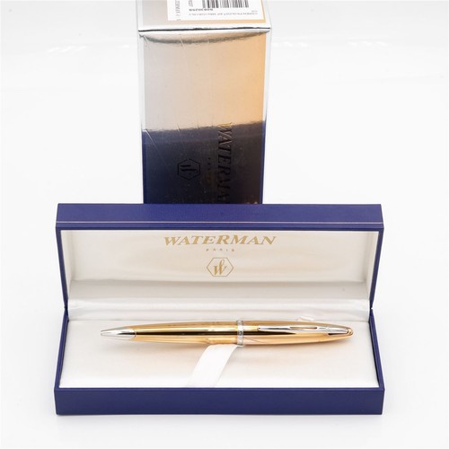 Waterman paris carene - waterman,