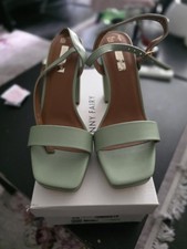 Primark Sandaleten mit Absatz