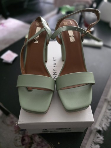Primark sandaleten mit absatz - primark,