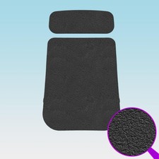 Dämmmatten für Porsche 928