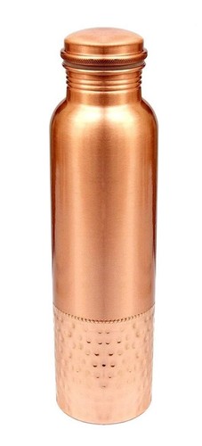 Reinkupfer trinkflasche mit - trinkflasche,