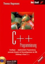C++ Programmierung von unknown