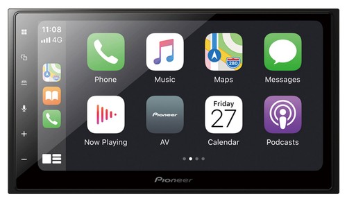 Pioneer sph da250dab - pioneer, sph-da250dab