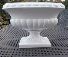 KERAMIK Amphore Blumenschale