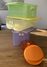 Tupperware Zwiebelschneider