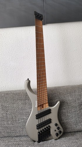 Ibanez bass workshop - ibanez,