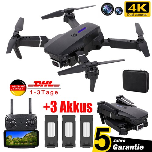 Drohne 1080p mit - 1080p, dual