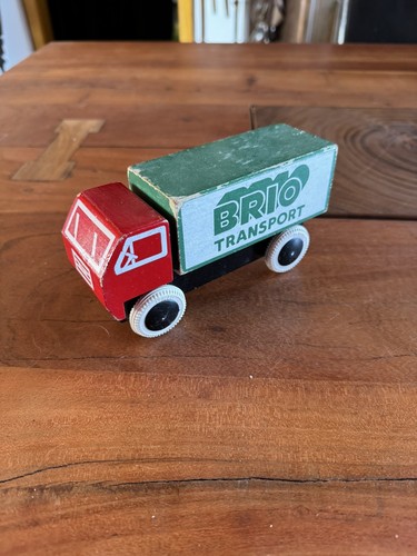 Brio transport lkw - brio,