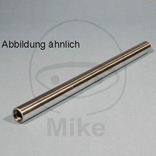 Tarozzi Gabelstandrohr Chrom