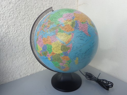 Globus erdglobus - globus, /