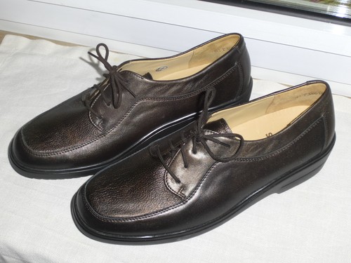 Solidus halbschuhe 7 hedda - 7,