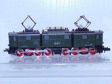 Roco  Elektro-Lok BR 191 001-7 DB   Spur N