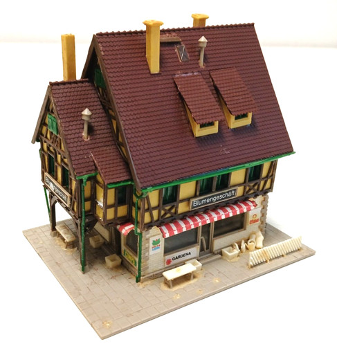 Vollmer altstadthaus - -,