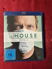 Dr. House - Season/Staffel 4 -