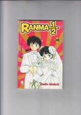 RANMA 1 / 2 Vol. 38 Rumiko